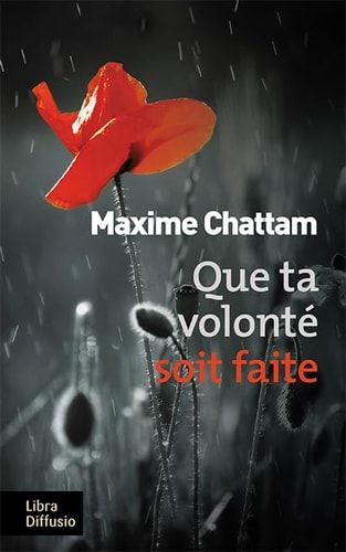 Que ta volonté soit faite roman