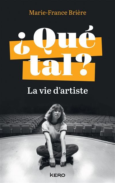 ¿ Qué tal ? - La vie d'artiste