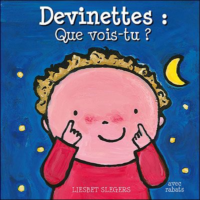 Que vois-tu ?
