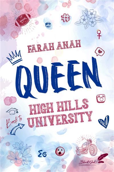 Queen High Hills University