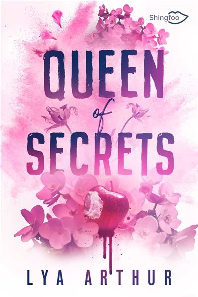 Queen of Secrets