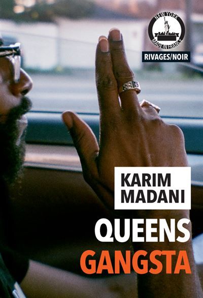 Queen's gangsta