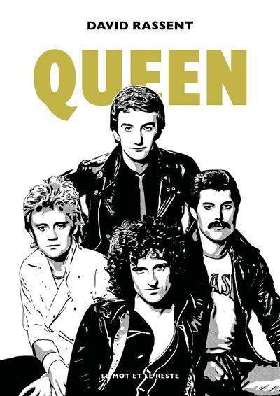 Queen