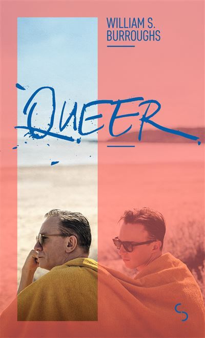 Queer Nouvelle édition