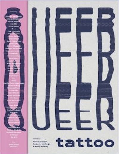 Queer tattoo