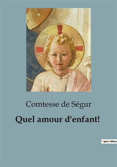Quel amour d'enfant! Les tribulations et transitions de Giselle, de l'innocence à la rédemption
