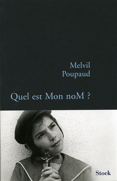 Quel est mon nom