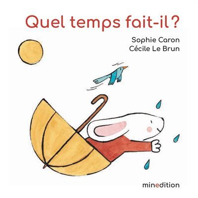 Quel temps fait-il ?