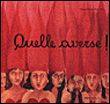 Quelle averse ! - Raquel Saiz - Oqo
