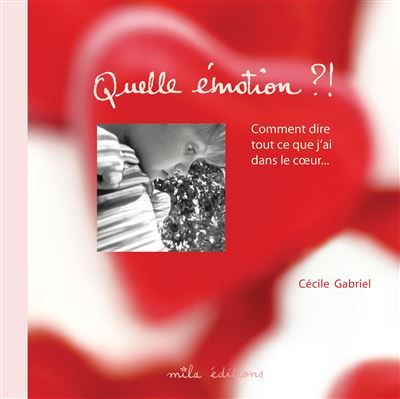 Quelle émotion ! Comment dire tout ce que j'ai dans le coeur...