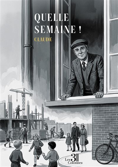 Quelle semaine !