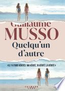 Quelqu'un d'autre - Nouveau roman 2024