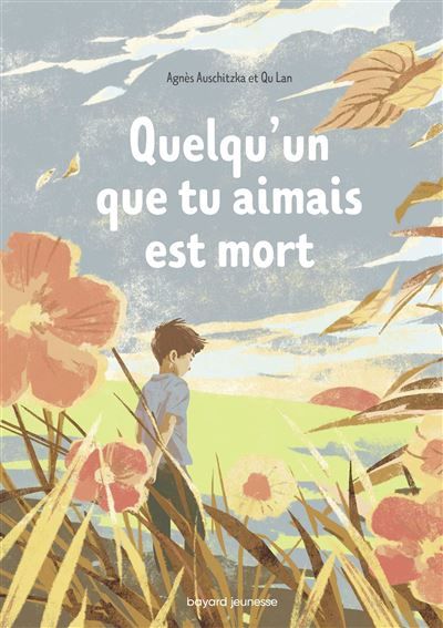 Quelqu'un que tu aimais est mort Nouvelle édition 2014