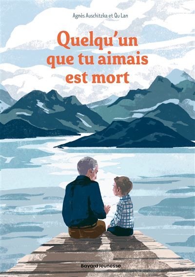Quelqu'un que tu aimais est mort Nouvelle édition 2026