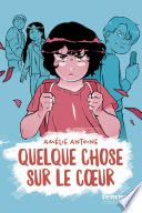 Quelque chose sur le coeur