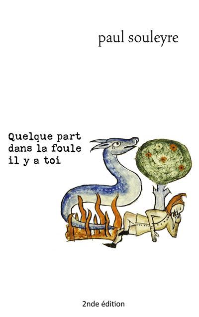 Quelque part dans la foule il y a toi - Paul Souleyre - Books On Demand