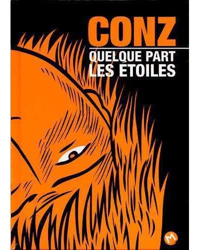 Quelque part les étoiles