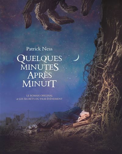 Quelques minutes après minuit Edition du film