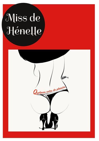 Quelques notes de plaisirs - De Henelle Miss - Books On Demand