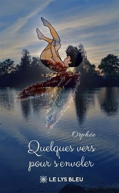 Quelques vers pour s'envoler