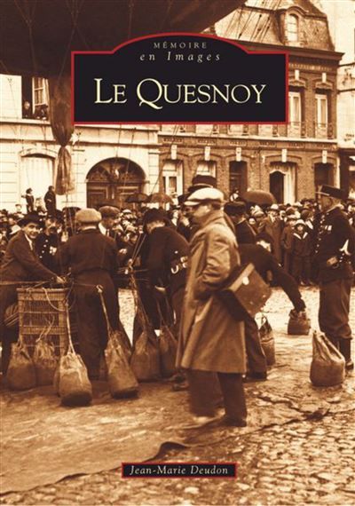 Quesnoy (Le)
