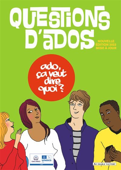 Questions d'ados