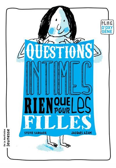 Questions intimes, rien que pour les filles