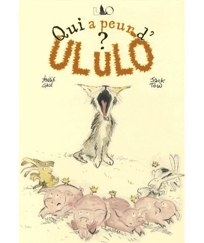 Qui a peur d'Ululo ?