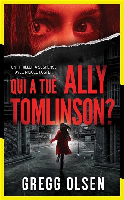 Qui a tué Ally Tomlinson ?