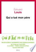 Qui a tué mon père