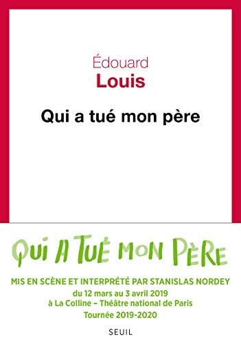 Qui a tué mon père