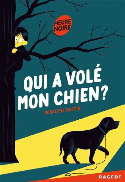 Qui a volé mon chien ?