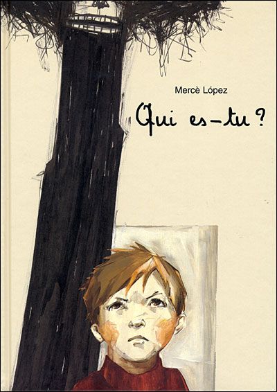 Qui es tu