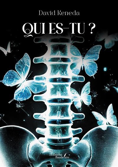 Qui es-tu ?