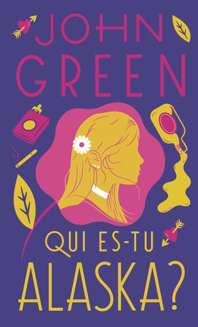 Qui es-tu Alaska ? Édition anniversaire