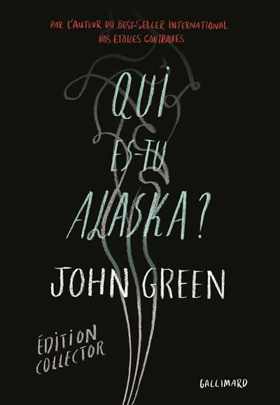Qui es-tu Alaska ? Edition spéciale