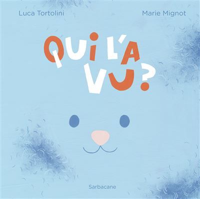 Qui l'a vu ?