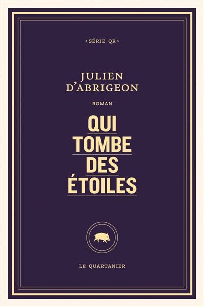 Qui tombe des étoiles