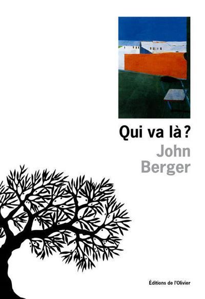 Qui va là ?