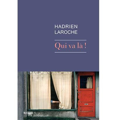 Qui va là !