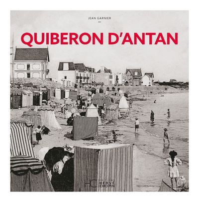 Quiberon d'antan