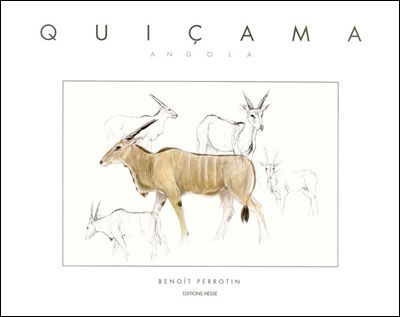 Quicama Angola