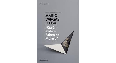 'Quién mató a Palomino Molero?