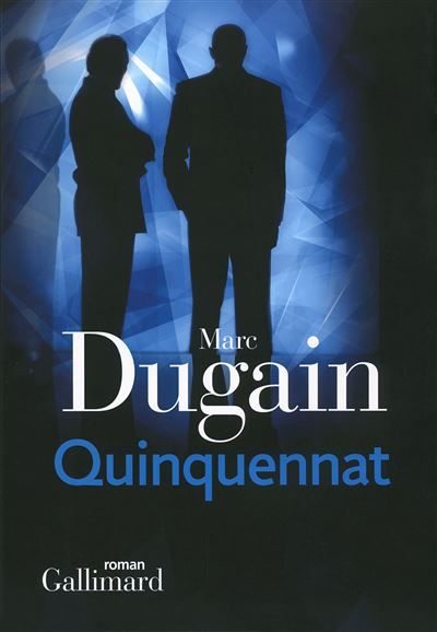 Quinquennat Trilogie de l'emprise, ii