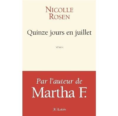 Quinze jours en juillet
