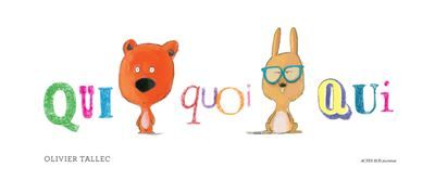 Quiquoiqui