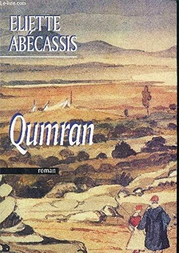 Qumran : [roman]
