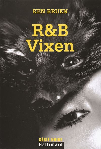 R&B - Vixen