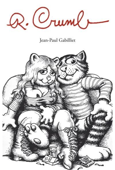 R crumb