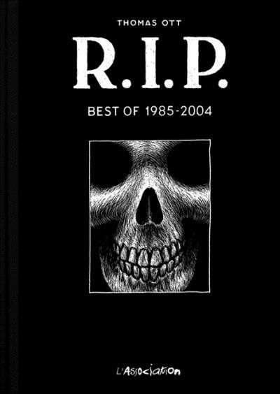 R.i.p.